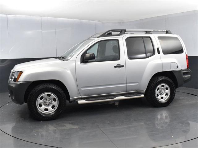 used 2011 Nissan Xterra car, priced at $7,999