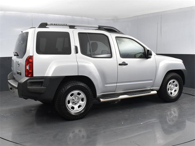 used 2011 Nissan Xterra car, priced at $7,999