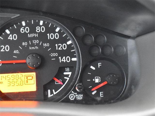 used 2011 Nissan Xterra car, priced at $7,999