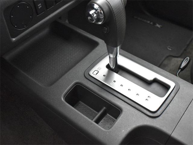 used 2011 Nissan Xterra car, priced at $7,999