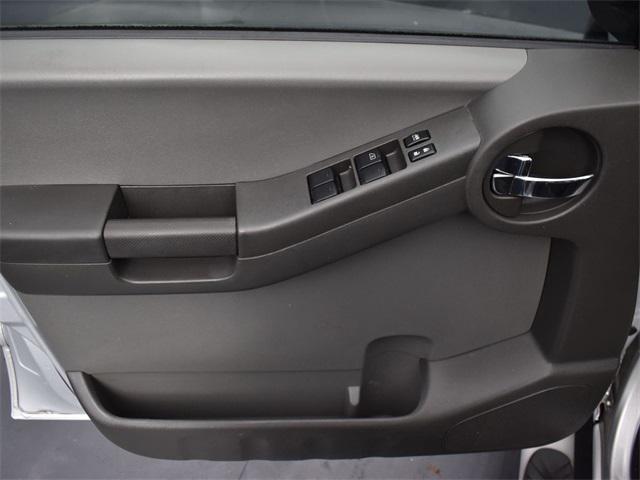 used 2011 Nissan Xterra car, priced at $7,999