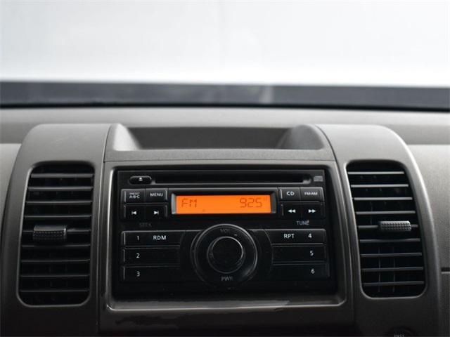 used 2011 Nissan Xterra car, priced at $7,999