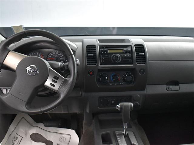 used 2011 Nissan Xterra car, priced at $7,999