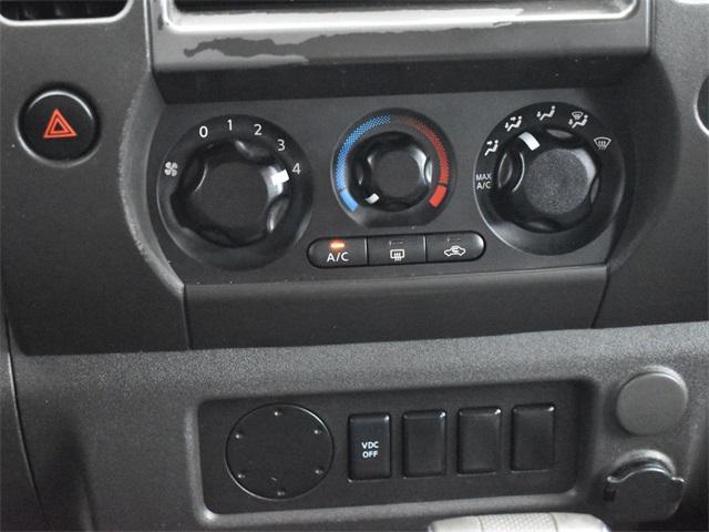 used 2011 Nissan Xterra car, priced at $7,999