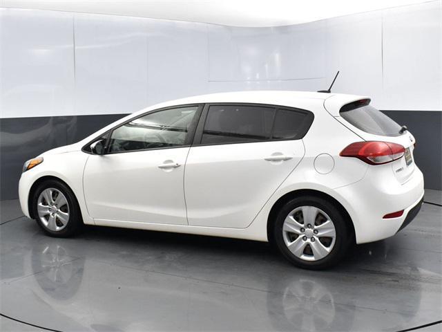 used 2016 Kia Forte car, priced at $8,499