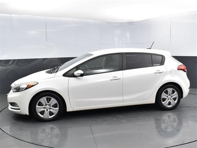 used 2016 Kia Forte car, priced at $8,499