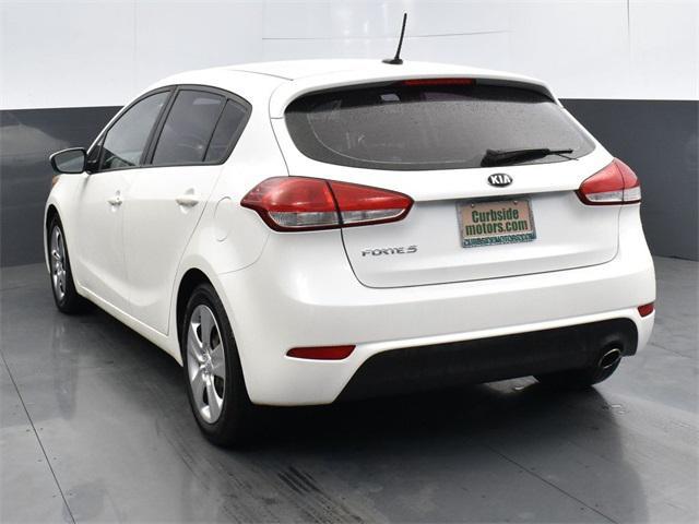 used 2016 Kia Forte car, priced at $8,499