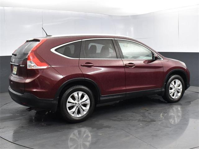 used 2013 Honda CR-V car, priced at $9,999