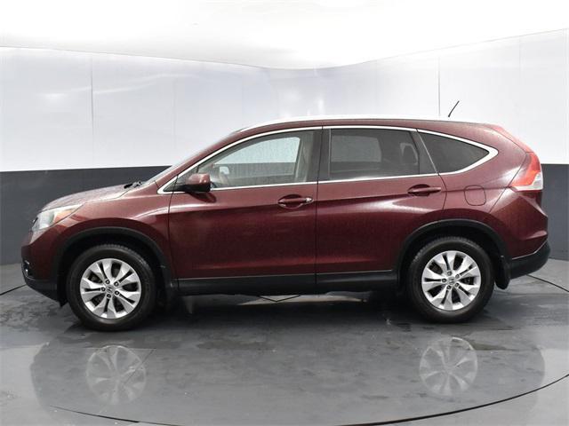 used 2013 Honda CR-V car, priced at $9,999