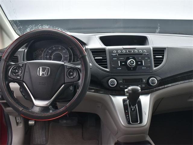 used 2013 Honda CR-V car, priced at $12,989