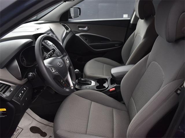 used 2015 Hyundai Santa Fe Sport car, priced at $12,412