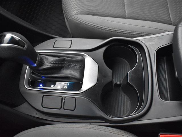 used 2015 Hyundai Santa Fe Sport car, priced at $12,412
