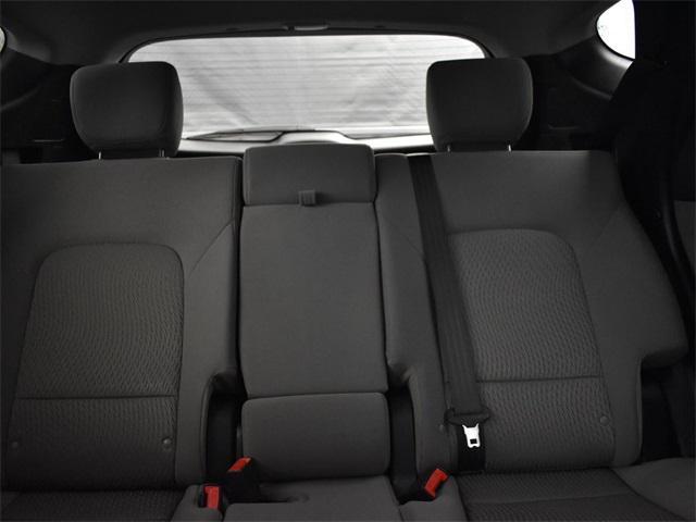 used 2015 Hyundai Santa Fe Sport car, priced at $12,412