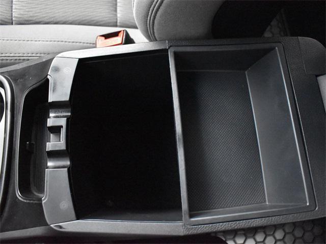 used 2015 Hyundai Santa Fe Sport car, priced at $12,412