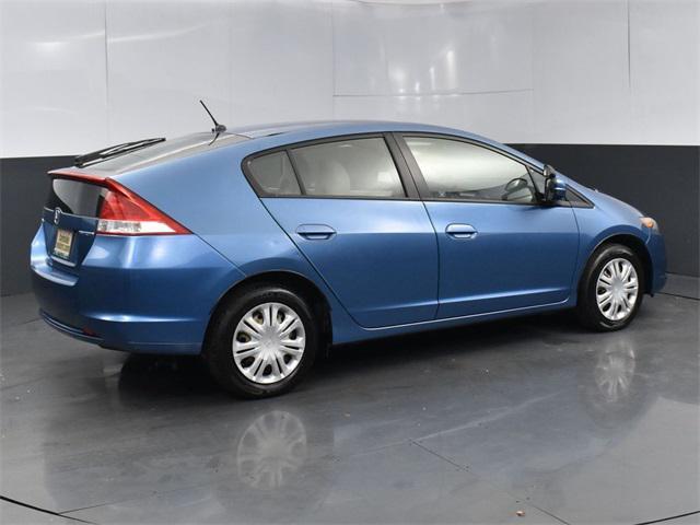 used 2010 Honda Insight car, priced at $5,999