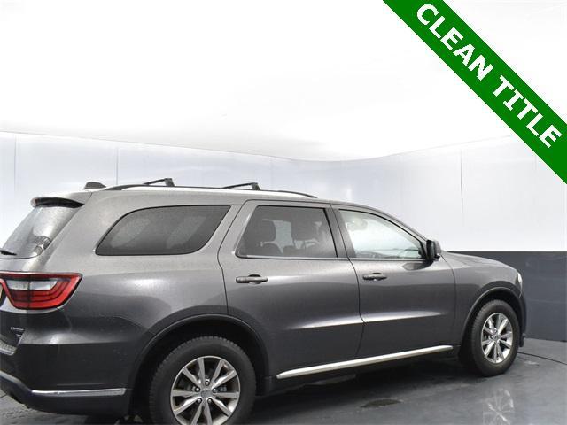 used 2014 Dodge Durango car, priced at $15,981