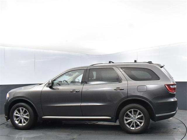 used 2014 Dodge Durango car, priced at $15,981