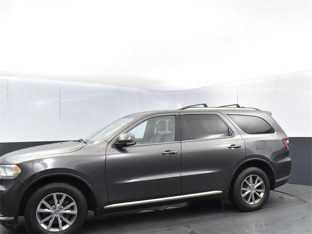 used 2014 Dodge Durango car, priced at $15,981