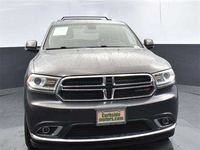 used 2014 Dodge Durango car, priced at $15,981