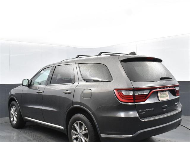 used 2014 Dodge Durango car, priced at $14,999