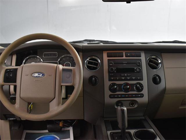 used 2007 Ford Expedition EL car, priced at $7,999