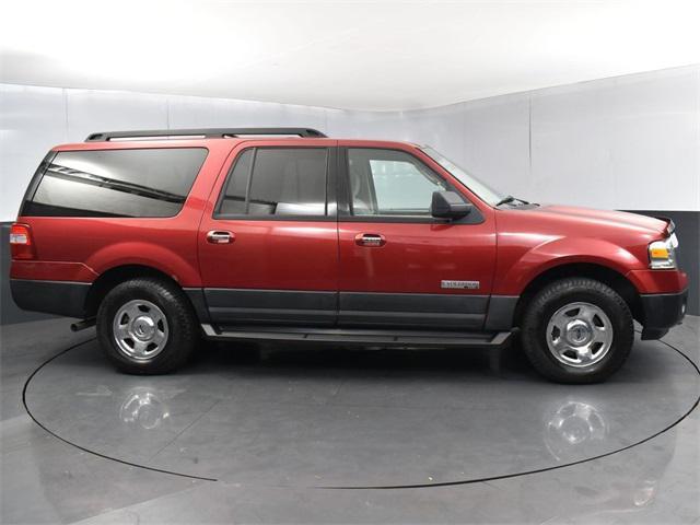 used 2007 Ford Expedition EL car, priced at $7,999