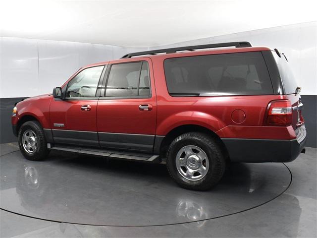 used 2007 Ford Expedition EL car, priced at $7,999