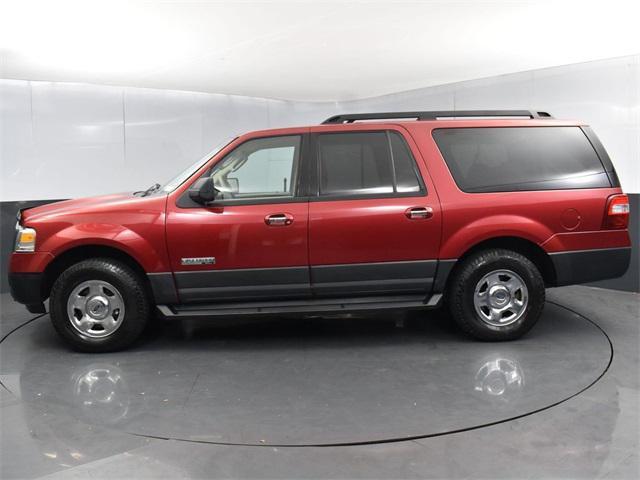 used 2007 Ford Expedition EL car, priced at $7,999