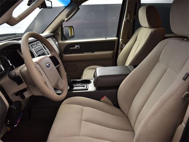 used 2007 Ford Expedition EL car, priced at $7,999