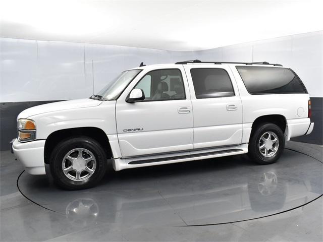 used 2006 GMC Yukon XL car, priced at $14,506