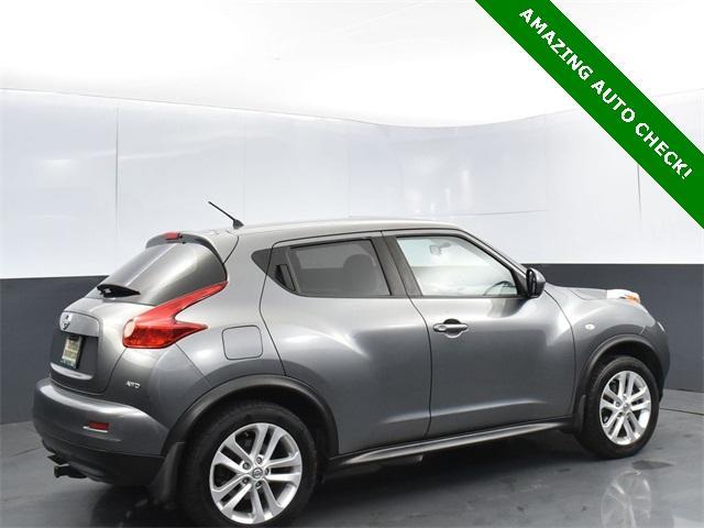 used 2011 Nissan Juke car, priced at $8,999