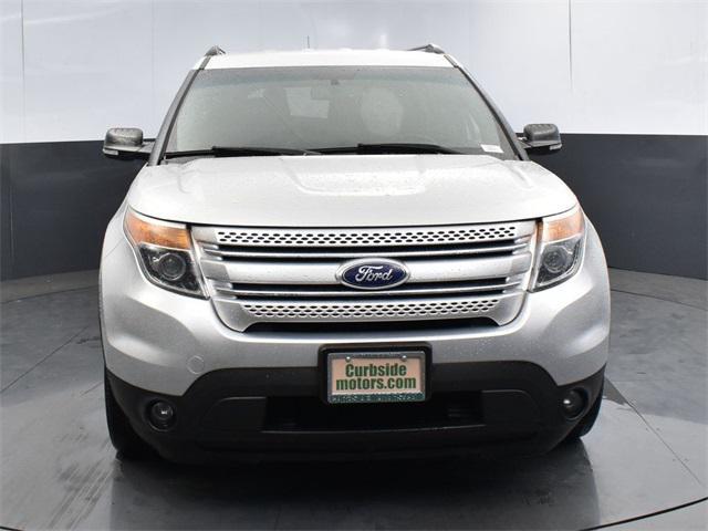 used 2013 Ford Explorer car, priced at $9,499