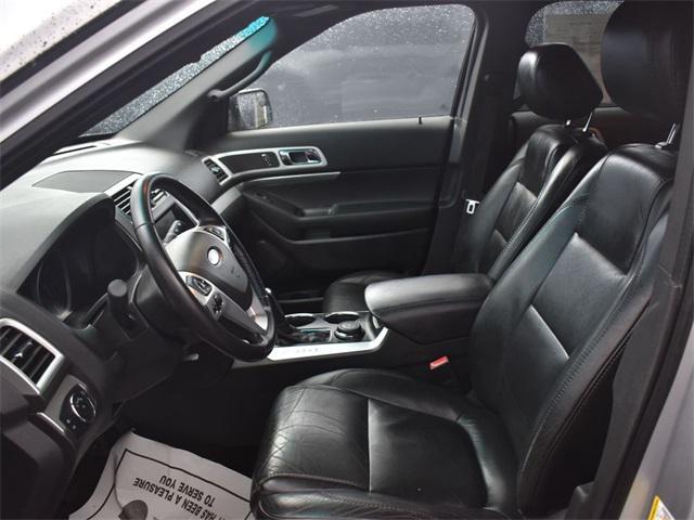 used 2013 Ford Explorer car, priced at $9,499