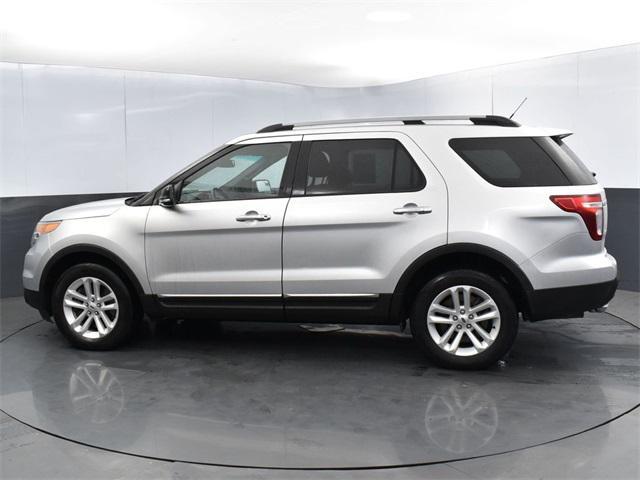 used 2013 Ford Explorer car, priced at $9,499