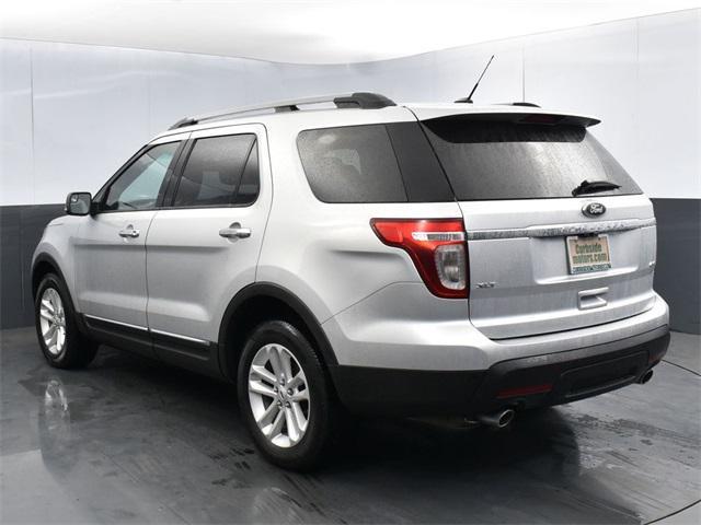 used 2013 Ford Explorer car, priced at $9,499