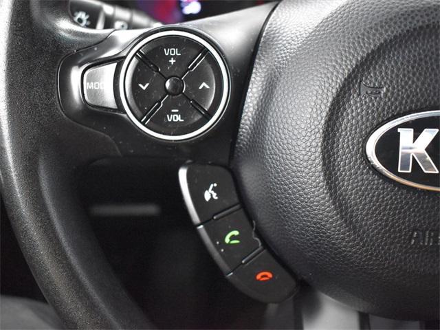 used 2015 Kia Soul car, priced at $9,999