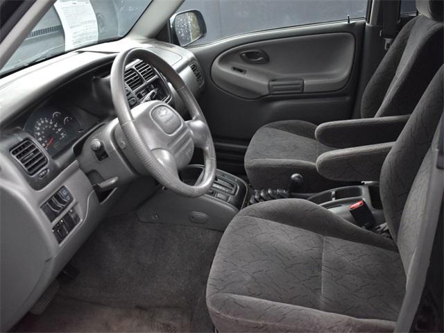 used 2003 Chevrolet Tracker car, priced at $3,999