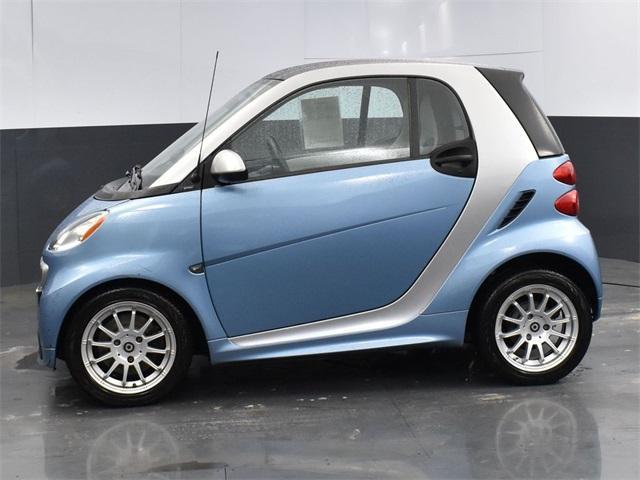 used 2013 smart ForTwo car, priced at $7,999