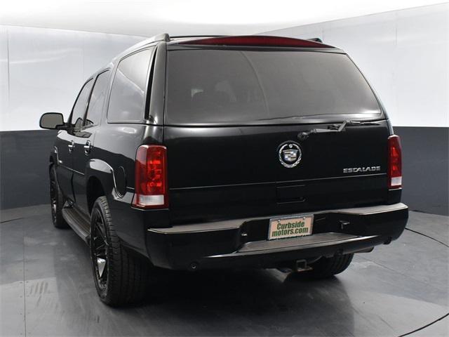 used 2003 Cadillac Escalade car, priced at $10,999