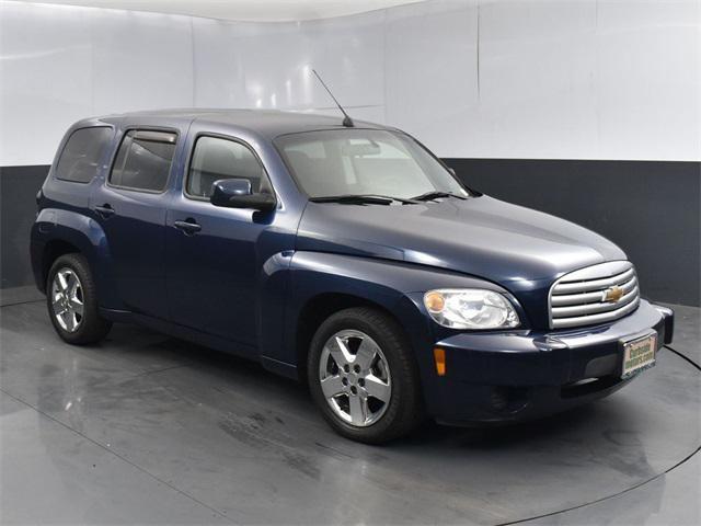 used 2011 Chevrolet HHR car, priced at $6,999