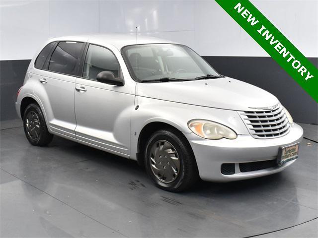 used 2007 Chrysler PT Cruiser car, priced at $3,999