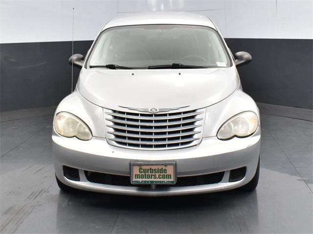 used 2007 Chrysler PT Cruiser car, priced at $3,999