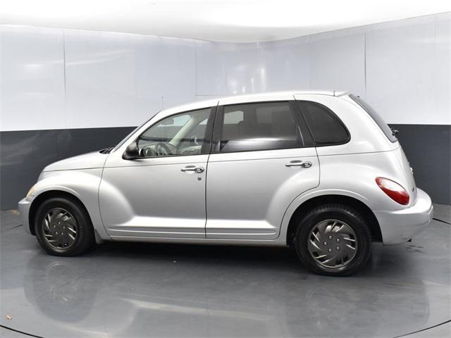 used 2007 Chrysler PT Cruiser car, priced at $3,999