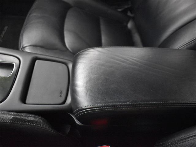 used 1995 Lexus SC 400 car, priced at $9,881