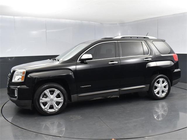 used 2016 GMC Terrain car, priced at $12,999