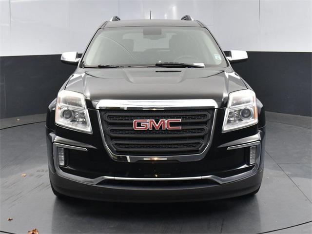 used 2016 GMC Terrain car, priced at $12,999