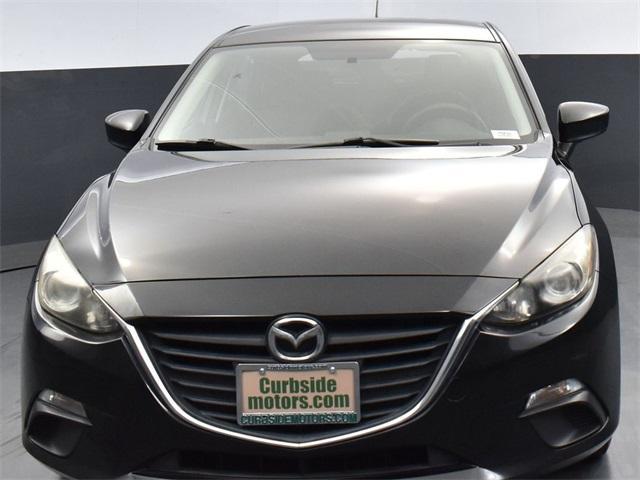 used 2014 Mazda Mazda3 car, priced at $9,950