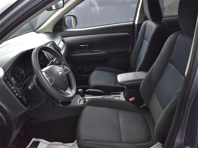 used 2014 Mitsubishi Outlander car, priced at $8,999