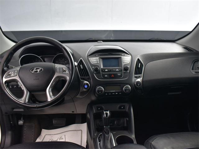 used 2014 Hyundai Tucson car, priced at $7,909