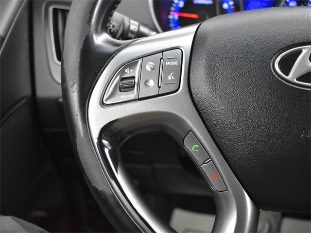 used 2014 Hyundai Tucson car, priced at $7,909